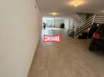 Apartamento para aluguel, 2 quartos, 1 suíte, 1 vaga, Vila Eldízia Santo André/SP