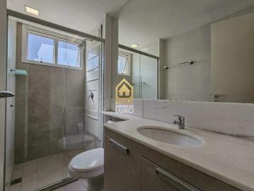 Apartamento para aluguel, 2 quartos, 1 suíte, 2 vagas, Vila da Serra Nova Lima/MG