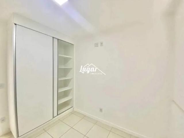 Apartamento para aluguel, 2 quartos, 1 suíte, 2 vagas, Fragata Marília/SP