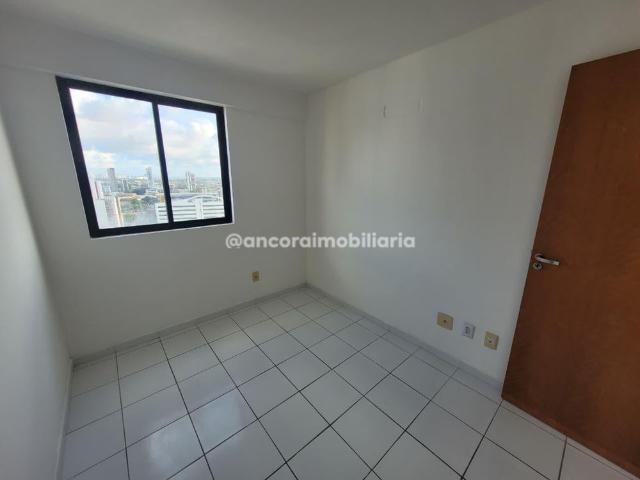 Apartamento para aluguel, 2 quartos, 1 suíte, 1 vaga, Madalena Recife/PE