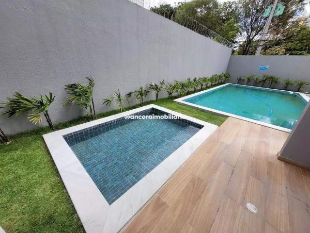 Apartamento para aluguel, 2 quartos, 1 suíte, 1 vaga, Madalena Recife/PE