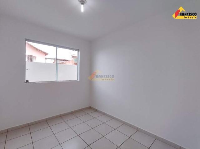 Apartamento para aluguel, 2 quartos, 1 suíte, 1 vaga, Bom Pastor Divinópolis/MG