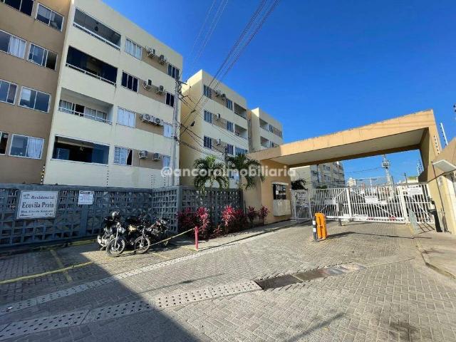 Apartamento para aluguel, 2 quartos, 1 suíte, 1 vaga, Candeias Jaboatão dos Guararapes/PE