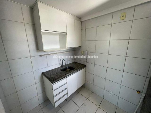 Apartamento para aluguel, 2 quartos, 1 suíte, 1 vaga, Casa Amarela Recife/PE