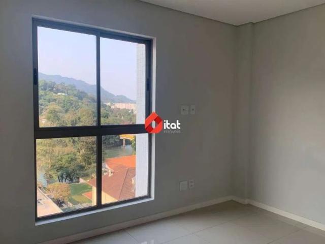Apartamento para aluguel, 2 quartos, 1 suíte, 1 vaga, Centro Jaraguá do Sul/SC