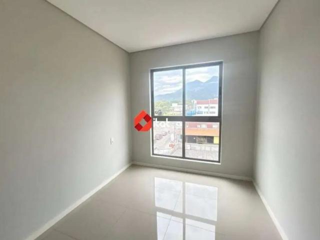 Apartamento para aluguel, 2 quartos, 1 suíte, 1 vaga, Centro Jaraguá do Sul/SC