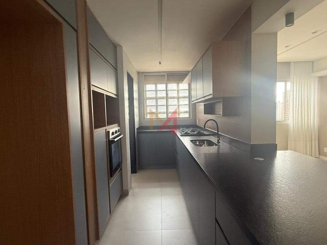 Apartamento para aluguel, 2 quartos, 1 suíte, 1 vaga, ENSEADA DO SUA VITORIA/ES