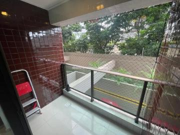 Apartamento para aluguel, 2 quartos, 1 suíte, 1 vaga, Graças Recife/PE