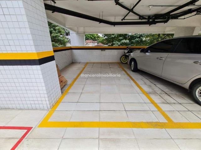 Apartamento para aluguel, 2 quartos, 1 suíte, 1 vaga, Graças Recife/PE