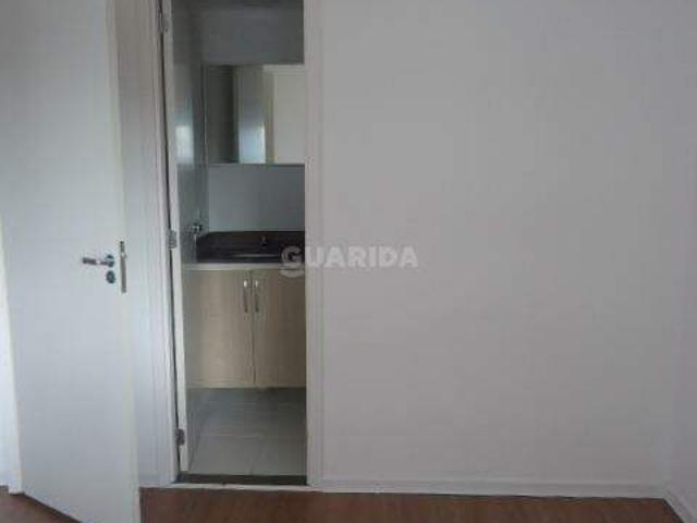 Apartamento para aluguel, 2 quartos, 1 suíte, 1 vaga, Humaitá Porto Alegre/RS COD: 16474