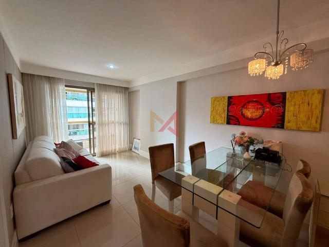 Apartamento para aluguel, 2 quartos, 1 suíte, 1 vaga, Itapuã VILA VELHA/ES