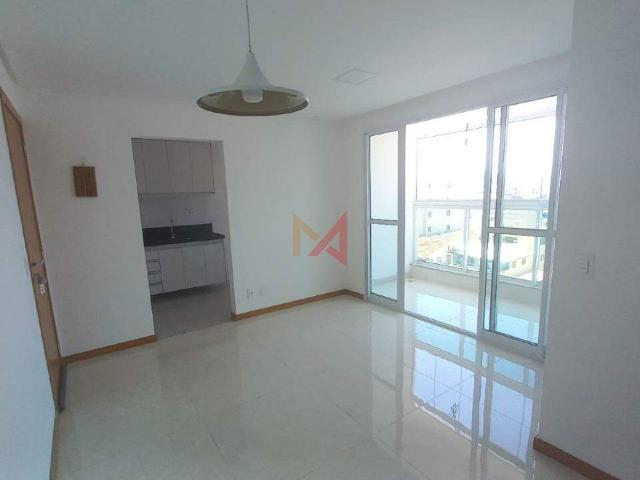 Apartamento para aluguel, 2 quartos, 1 suíte, 1 vaga, Itapuã VILA VELHA/ES