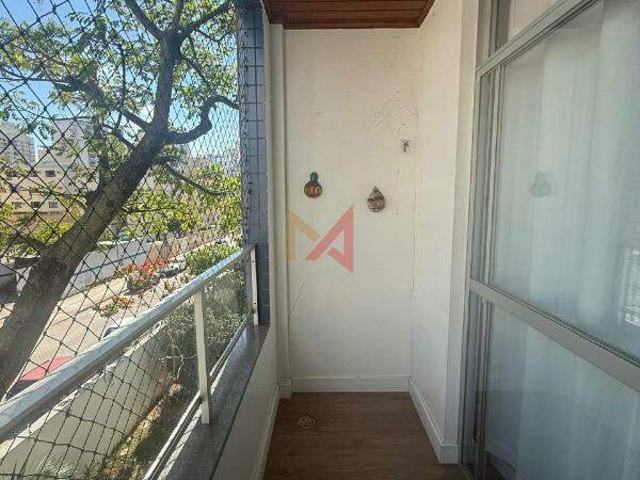 Apartamento para aluguel, 2 quartos, 1 suíte, 1 vaga, Itapuã VILA VELHA/ES