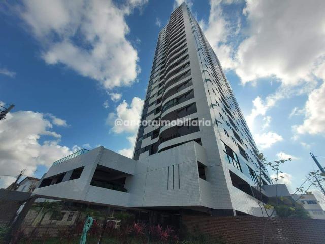 Apartamento para aluguel, 2 quartos, 1 suíte, 1 vaga, Iputinga Recife/PE