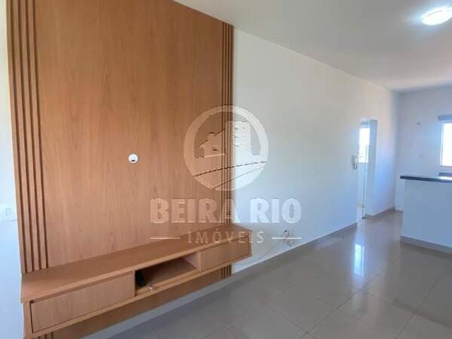 Apartamento para aluguel, 2 quartos, 1 suíte, 1 vaga, Jardim América Itumbiara/GO | Cód.: 2739