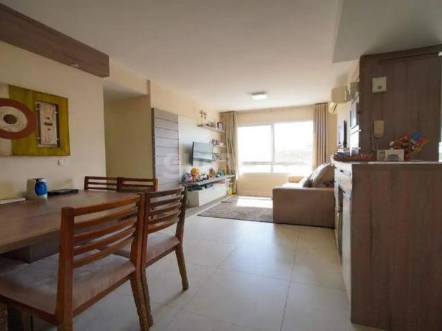 Apartamento para aluguel, 2 quartos, 1 suíte, 1 vaga, Jardim Lindóia Porto Alegre/RS