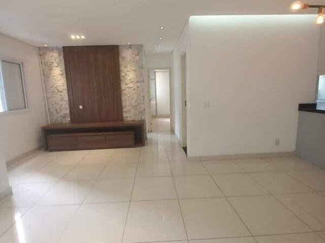 Apartamento Para Aluguel 2 Quartos 1 Suíte 1 Vaga Planalto São Bernardo Do Campo Sp