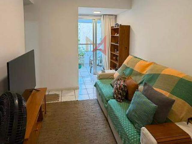 Apartamento para aluguel, 2 quartos, 1 suíte, 1 vaga, PRAIA DA COSTA VILA VELHA/ES