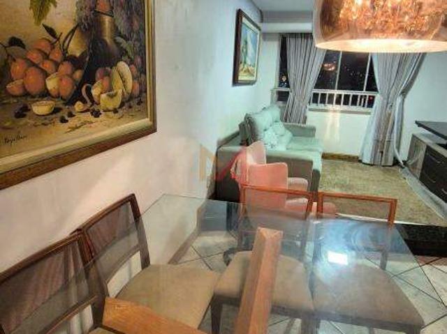 Apartamento para aluguel, 2 quartos, 1 suíte, 1 vaga, PRAIA DA COSTA VILA VELHA/ES