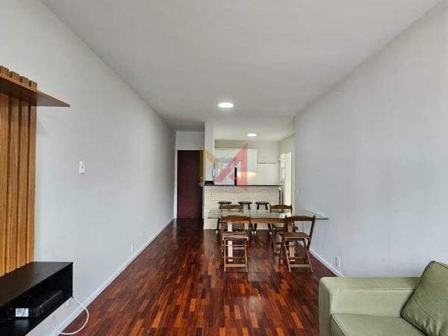 Apartamento para aluguel, 2 quartos, 1 suíte, 1 vaga, PRAIA DA COSTA VILA VELHA/ES