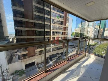 Apartamento para aluguel, 2 quartos, 1 suíte, 1 vaga, PRAIA DA COSTA VILA VELHA/ES
