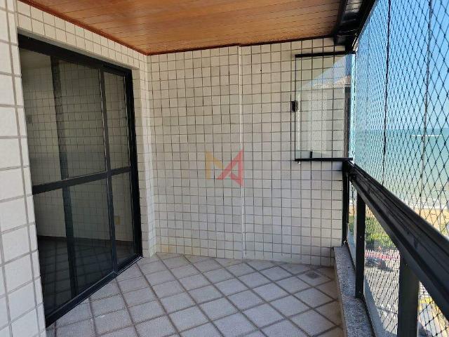 Apartamento para aluguel, 2 quartos, 1 suíte, 1 vaga, PRAIA DA COSTA VILA VELHA/ES