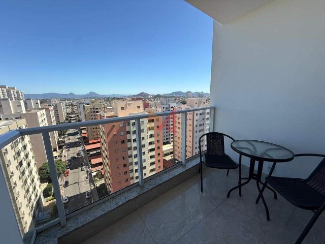 Apartamento para aluguel, 2 quartos, 1 suíte, 1 vaga, Praia de Itaparica VILA VELHA/ES