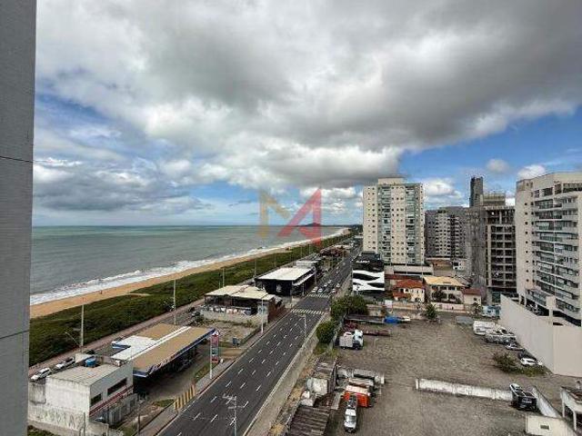 Apartamento para aluguel, 2 quartos, 1 suíte, 1 vaga, Praia de Itaparica VILA VELHA/ES