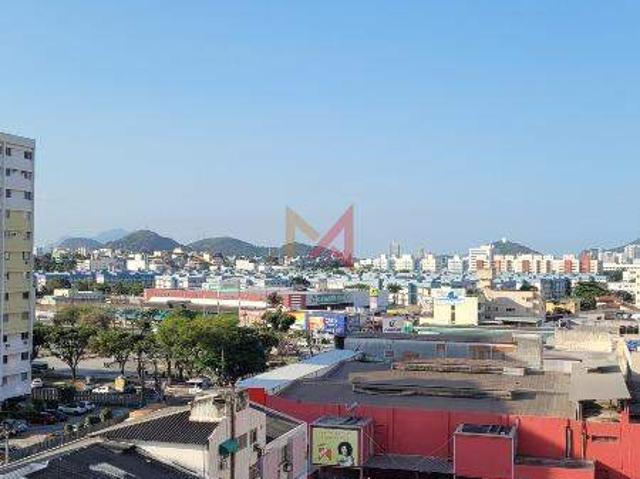 Apartamento para aluguel, 2 quartos, 1 suíte, 1 vaga, Praia de Itaparica VILA VELHA/ES