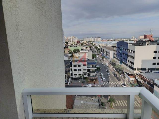 Apartamento para aluguel, 2 quartos, 1 suíte, 1 vaga, Praia de Itaparica VILA VELHA/ES
