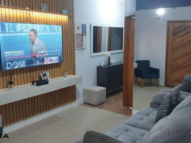 Apartamento Para Aluguel 2 Quartos 1 Suíte 1 Vaga Santo Alberto Santo André Sp