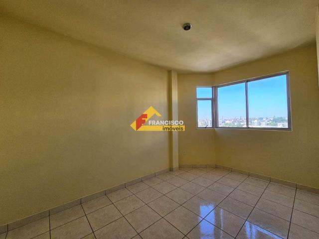 Apartamento para aluguel, 2 quartos, 1 suíte, 1 vaga, Santo Antônio Divinópolis/MG