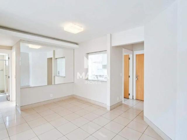 Apartamento para aluguel, 2 quartos, 1 suíte, 1 vaga, Savassi Belo Horizonte/MG