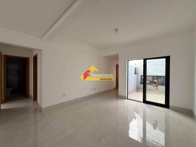 Apartamento para aluguel, 2 quartos, 1 suíte, 1 vaga, Sidil Divinópolis/MG