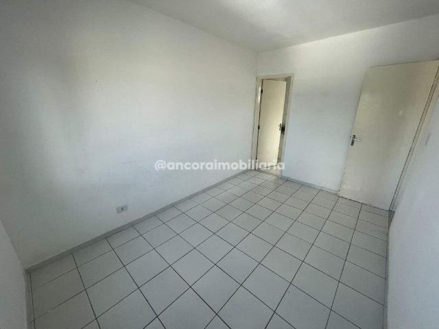 Apartamento para aluguel, 2 quartos, 1 suíte, 1 vaga, Vasco da Gama Recife/PE