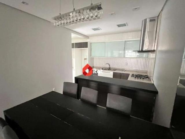Apartamento para aluguel, 2 quartos, 1 suíte, 1 vaga, Vila Nova Jaraguá do Sul/SC