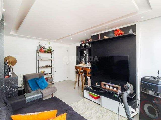 Apartamento para aluguel, 2 quartos, 1 suíte, 2 vagas, Tristeza Porto Alegre/RS COD: 24941