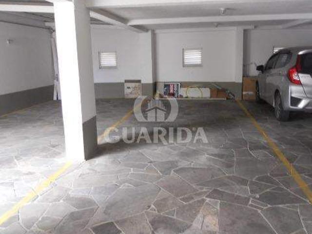 Apartamento para aluguel, 2 quartos, 1 suíte, 2 vagas, Vila Ipiranga Porto Alegre/RS COD: 9676