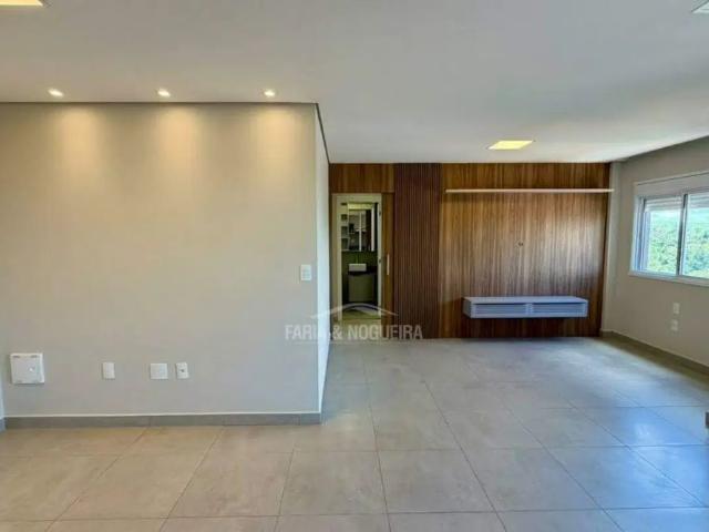 Apartamento para aluguel, 2 quartos, 1 suíte, 2 vagas, Vila Paulista Rio Claro/SP