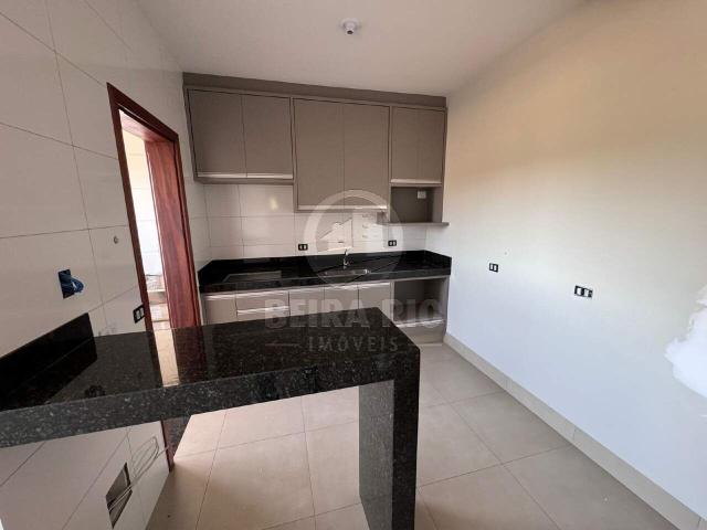 Apartamento para aluguel, 2 quartos, 1 suíte, 2 vagas, Village Imperial Itumbiara/GO | Cód.: 1902