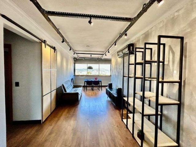 Apartamento de 2 dormitórios, sendo 1 suíte no bairro Petrópolis. COD: 23121