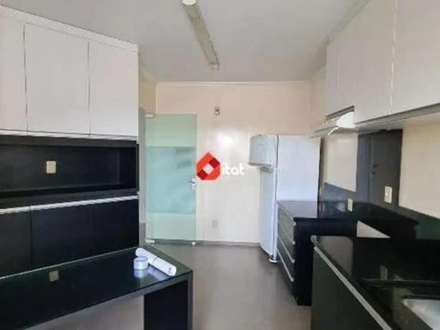 Apartamento para aluguel, 2 quartos, 1 suíte, 2 vagas, Centro Jaraguá do Sul/SC