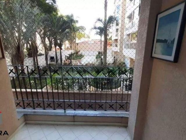 Apartamento Para Aluguel 2 Quartos 1 Suíte 2 Vagas Centro São Bernardo Do Campo Sp