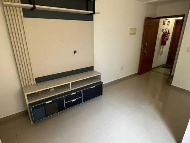Apartamento para aluguel 2 quartos 1 suíte 2 vagas Das Nações Santo André SP