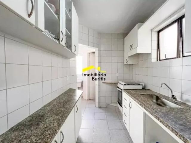 Apartamento para aluguel, 2 quartos, 1 suíte, 2 vagas, Gutierrez Belo Horizonte/MG