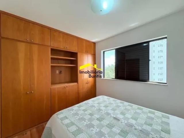 Apartamento para aluguel, 2 quartos, 1 suíte, 2 vagas, Gutierrez Belo Horizonte/MG