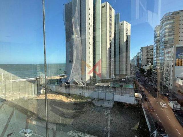 Apartamento para aluguel, 2 quartos, 1 suíte, 2 vagas, Itapuã VILA VELHA/ES