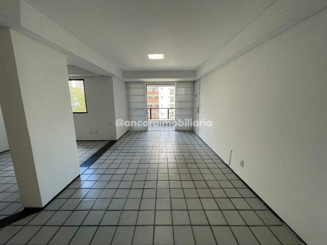 Apartamento para aluguel, 2 quartos, 1 suíte, 2 vagas, Parnamirim Recife/PE