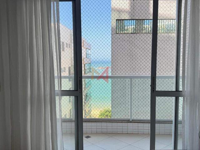 Apartamento para aluguel, 2 quartos, 1 suíte, 2 vagas, PRAIA DA COSTA VILA VELHA/ES
