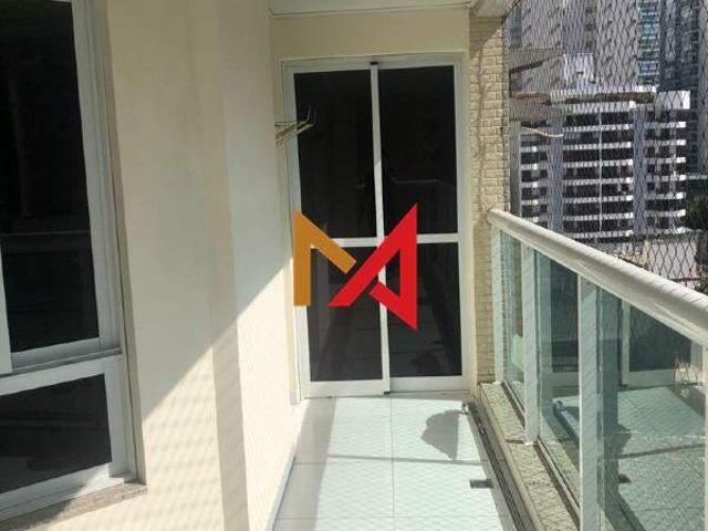 Apartamento para aluguel, 2 quartos, 1 suíte, 2 vagas, PRAIA DA COSTA VILA VELHA/ES